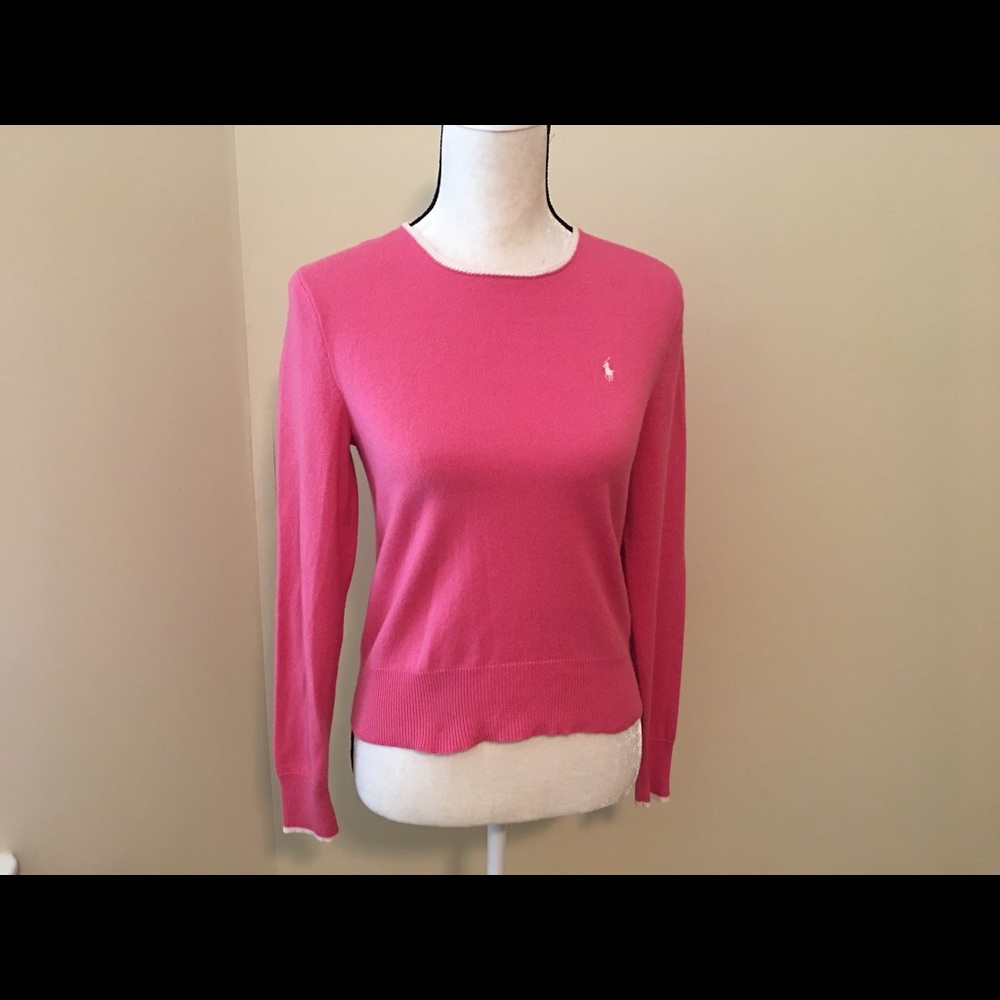 Ralph Lauren 👚sweater